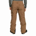 Pantalon Quiksilver Utility - Imagen 2