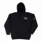 Buzo Rip Curl Hood Bells