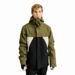 Campera Billabong Expedition