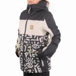 Campera RipCurl Rider Betty - Imagen 3