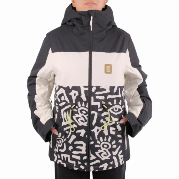 Campera RipCurl Rider Betty