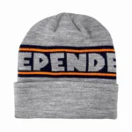 Beanie Independent Bar Logo