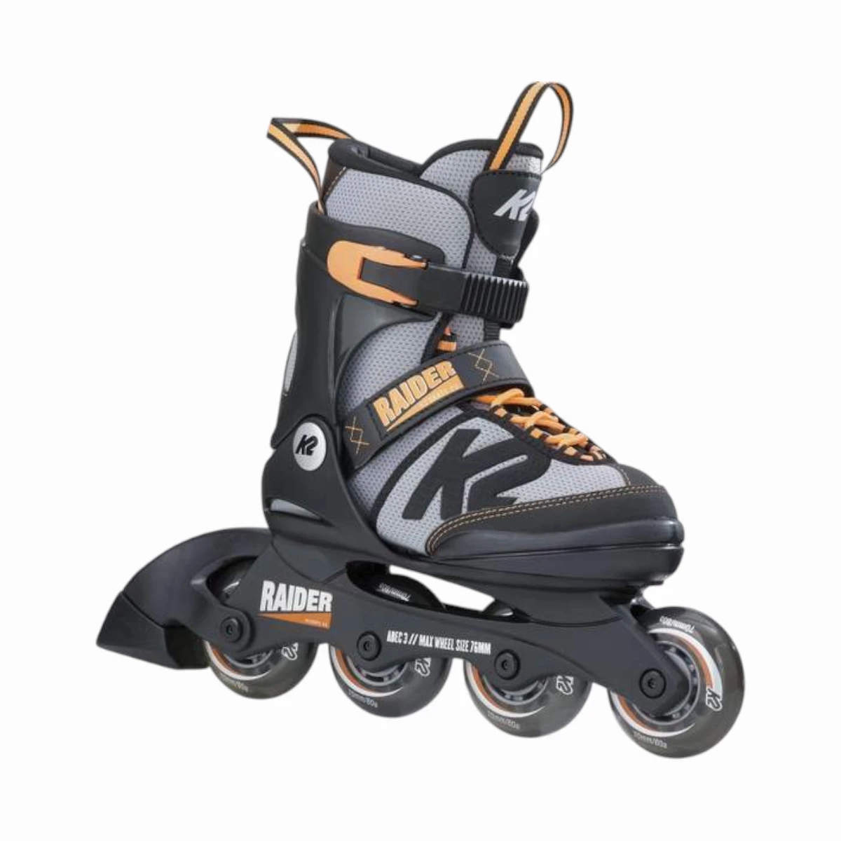 BB000504 Rollers K2 Raider Kids - Imagen 1