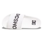 Sandalias DC Slide Platform - Image 2