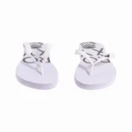 Ojotas Roxy Circle Logo