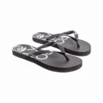 Ojotas Roxy Circle Logo - Image 2