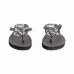 Ojotas Roxy Circle Logo