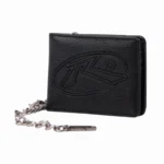 Billetera Rusty Warp Speed Chain