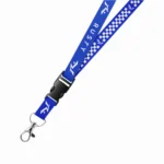 LLavero de Tira Rusty Competition 2