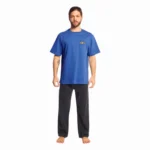 Remera Rip Curl Loose Big Block - Image 3