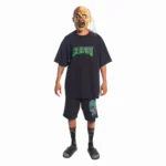 Remera Creature Hesher Flame - Image 3