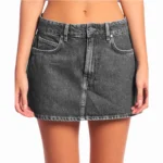 Short Volcom Mini Short