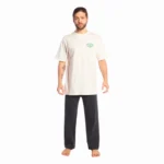 Remera Rip Curl Dazed And Tubed - Imagen 3