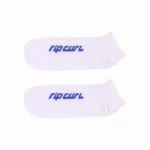 Soquetes Rip Curl Invisible X2