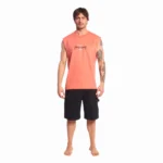 Musculosa Rip Curl Loose Padang - Imagen 3