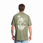 Remera Rip Curl Flash Repairs