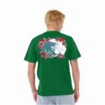 Remera Rip Curl Photoprint Collector