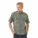 Camisa Rip Curl Loose Search VC