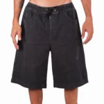 Bermuda Volcom Jean Loose