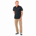 Camisa Rip Curl STD Microsun - Image 3