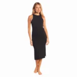 Vestido Rip Curl Midi Morley