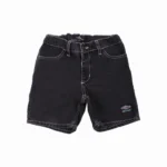 Bermuda Rip Curl Loose Black