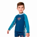 Lycra Rip Curl Wave Dayz