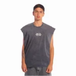 Musculosa Independent Art Liberty - Imagen 2