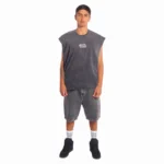 Musculosa Independent Art Liberty - Imagen 3