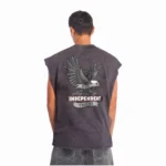 Musculosa Independent Art Liberty