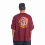 Remera Independent Fire Starter