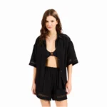 Camisa Billabong Summer Ends