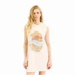 Vestido Billabong Morning Surf