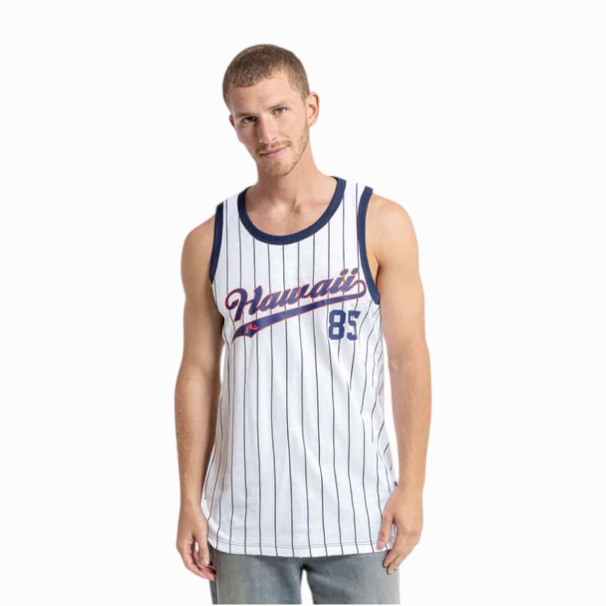 BBS2600786 Musculosa Rusty Islands Tank - Imagen 1