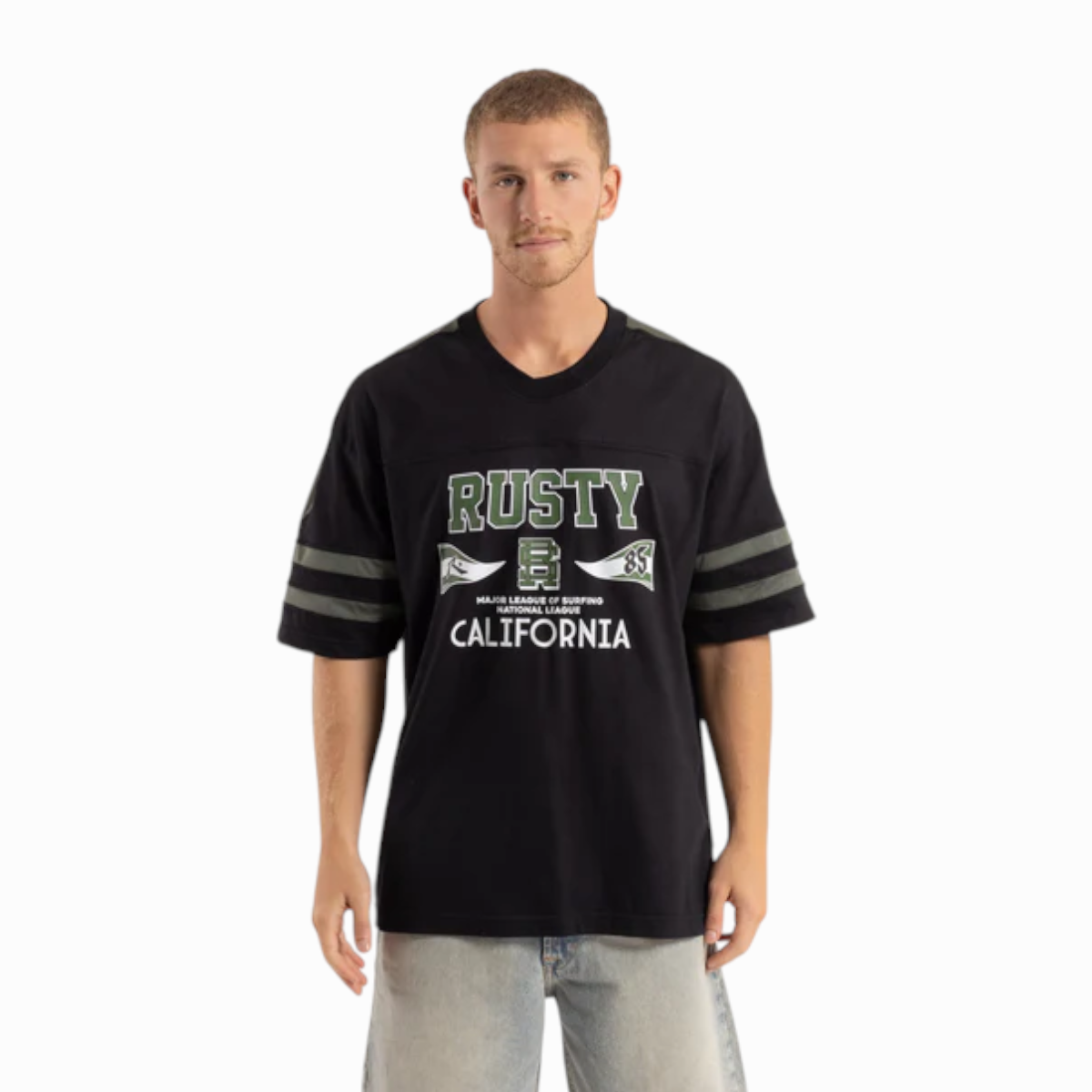 BBS2600787 Remera Rusty New Makenz - Imagen 1