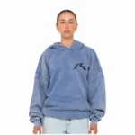 Buzo Rusty Snow Hood