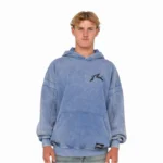 Buzo Rusty Snow Hood - Imagen 4