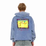 Buzo Rusty Snow Hood - Imagen 2