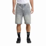 Bermuda Rusty Lucifer