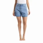 Short Rusty Cyprus High