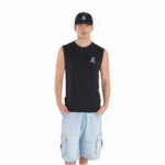 Musculosa Vulk Grimm Black