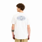 Remera Billabong Diamond Vision