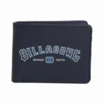 Billetera Billabong Range