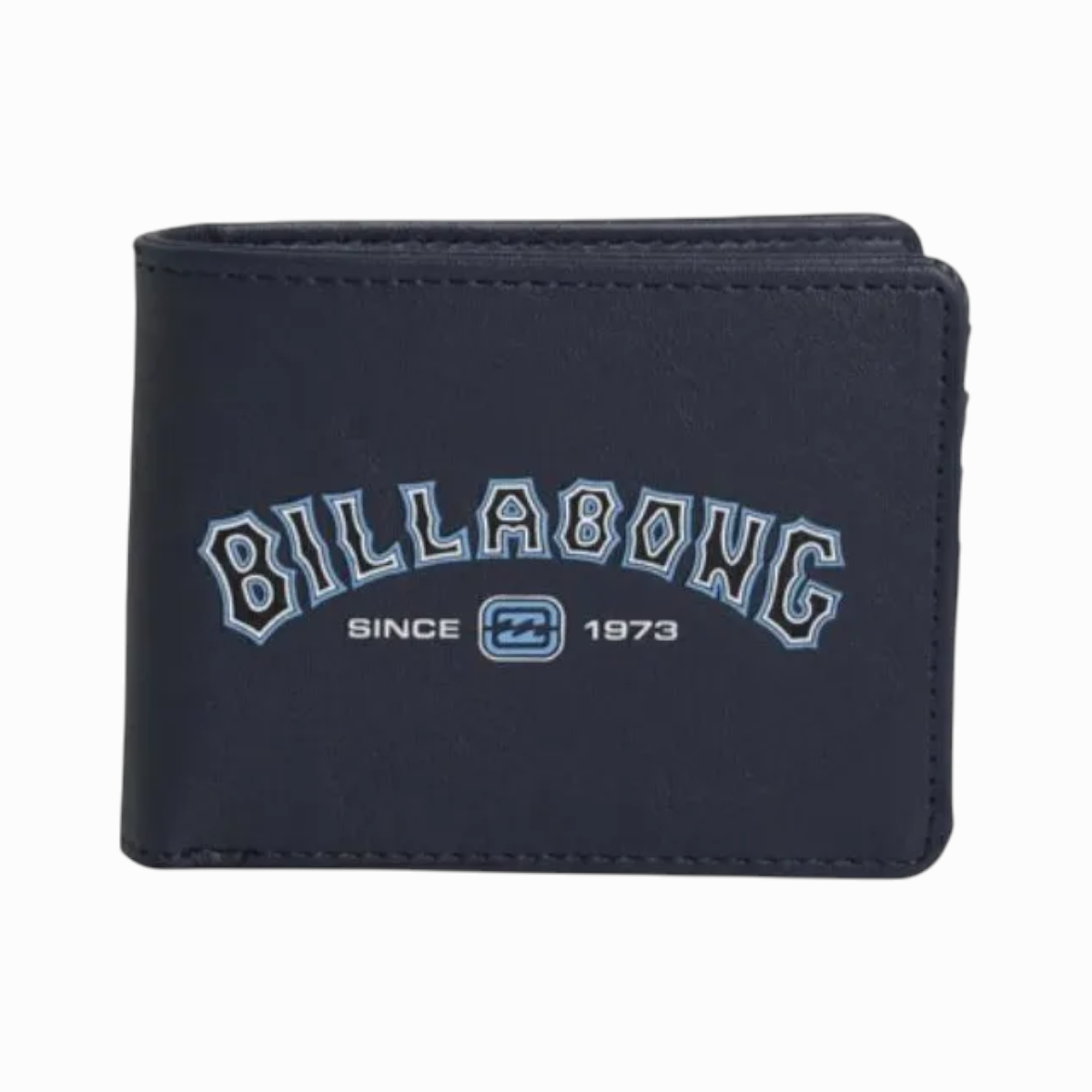 BBS2600806 Billetera Billabong Range - Imagen 1