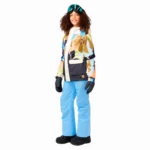 Campera Rip Curl Snake - Image 2