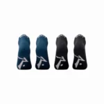 Soquetes Rusty Bouble Pack x2