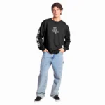 Buzo Volcom Over Life - Imagen 3