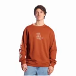 Buzo Volcom Over Life - Imagen 4