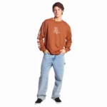 Buzo Volcom Over Life - Imagen 6