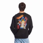 Buzo Volcom Crew Just Beer - Imagen 2